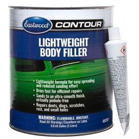 Eastwood Contour Lightweight Body Filler