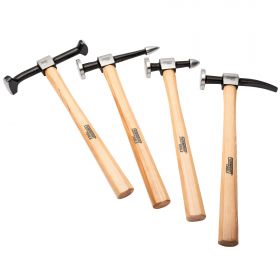 Fairmount 4pc Professional Body Hammer Set