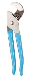 CHANNELLOCK 410 9.5in NUTBUSTER Pliers