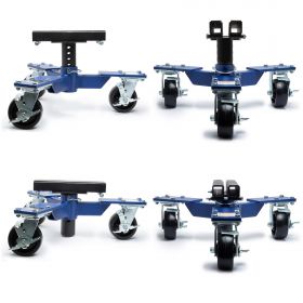 Eastwood Automotive Body Pinch Weld Dollies