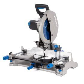 Evolution Power Tools S355 Mitering Chop Saw 102-0004