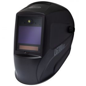 Eastwood L6700LED Welding Helmet Dark Edition