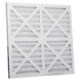 HotCoat 20x20x1 Powder Coating Bench Top Spray Booth Filter