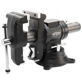 Yost 760-DI 6 Inch Swivel Head Rotating vise