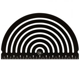 Jamey Jordan Signature Series Circle Layout Tool