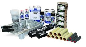 eastwood complete optiflow epoxy primer system automotive