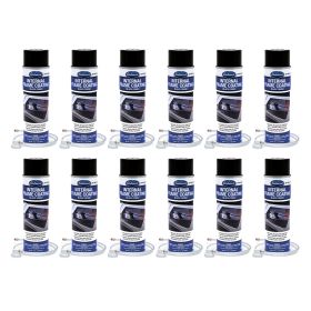 Eastwood Internal Frame Coating Aerosol Black 12 Pack