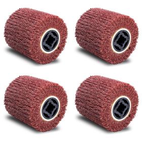 Eastwood Contour SCT Finishing Drum 60 Grit 4 Pack