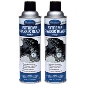 Eastwood Extreme Chassis Black Primer Aerosol 14 oz
