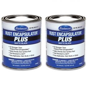 Eastwood Rust Encapsulator Plus Paint Pint