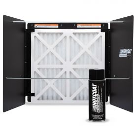 Eastwood HotCoat® BenchTop Powder Coating Booth Kit