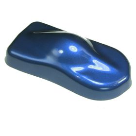 Eastwood Faster Than You Blue Metallic Intermix Paint