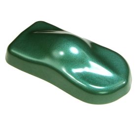 Eastwood Forest Hideout Green Metallic Intermix Paint