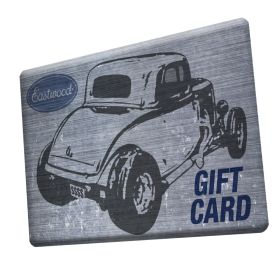 Eastwood Virtual Gift Card