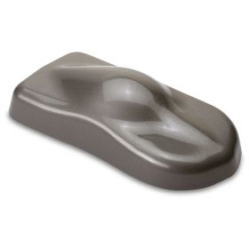 Midnight Gray Metallic Intermix Paint Kit