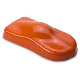 Overdrive Orange Intermix Paint Kit
