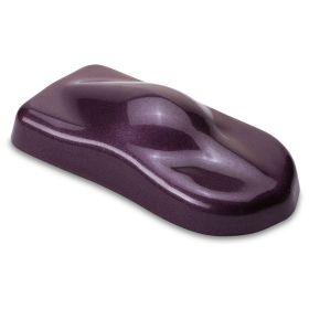 Pole Position Purple Metallic Intermix Paint Kit