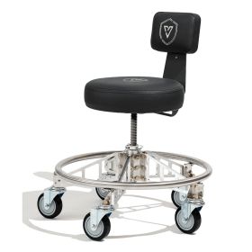 Vyper Industrial Premier Aluminum Max Chair