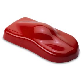 Route 66 Red Intermix Paint Kit