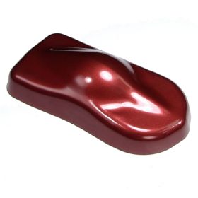Eastwood Ruby Red Metallic Intermix Paint