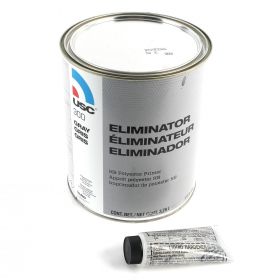 USC Eliminator High Build Polyester Primer Gallon