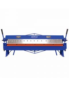 Eastwood 48 Inch Box and Pan Sheet Metal Brake