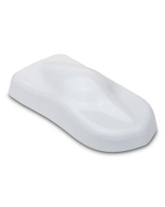 Eastwood 4 1 GM Fleet White (Code 12) - Basecoat - Automotive Car Paint - Gallon