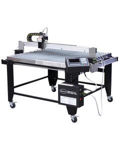 Eastwood Versa Cut 4X4 CNC Plasma Table
