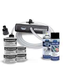 Eastwood Contour DSB Master Kit with Guide Coat