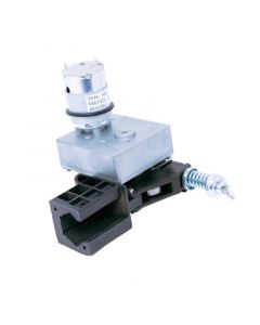 Eastwood MP200i Wire Drive Motor Assembly (20489)