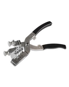 Titan 4-in-1 Quick-Change Tube Bender Pliers 51502