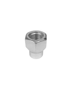 Legendary Wheels Lugnut 1/2x20- ZINC LW-LN008