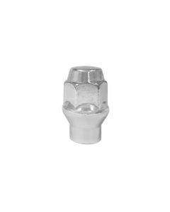 Legendary Wheels 3/4in Hex Lugnut -1/2in  LW-LN003