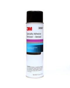 3M 15 oz Specialty Adhesive Remover 3M38987