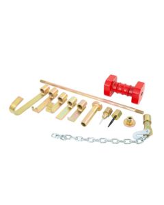 OEMTools DENT PULLER SET