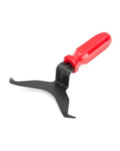 OEMTools Window Molding Clip Remover