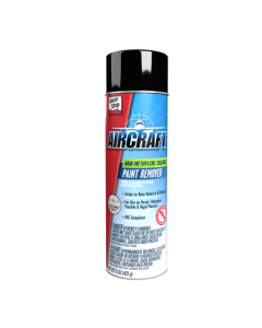 Aircraft Non-Methylene Paint Remover Aerosol 15 Oz EAR2000