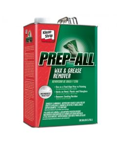 Prep All 1 Gallon GSW362