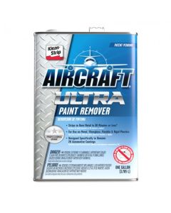 Aircraft Ultra Paint Remover Gallon GAR4000