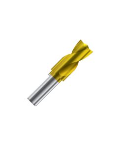 Dent Fix Titanium Nitride Drill Bit - 10x45mm DF-1610T