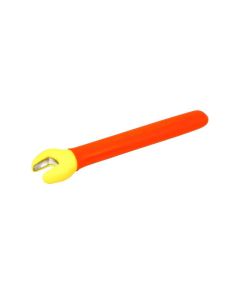 Gray Tools Open End Wrench 14mm 1000V Insulated MEBO14-I