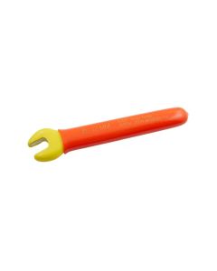 Gray Tools Open End Wrench 12mm 1000V Insulated MEBO12-I