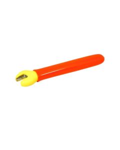 Gray Tools Open End Wrench 11mm 1000V Insulated MEBO11-I