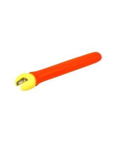 Gray Tools Open End Wrench 10mm 1000V Insulated MEBO10-I
