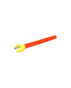 Gray Tools Open End Wrench. 7/8'' 1000V Insulated E028-I