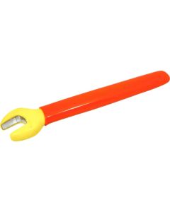 Gray Tools Open End Wrench. 13/16'' 1000V Insulated E026-I