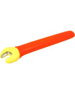 Gray Tools Open End Wrench. 5/8'' 1000V Insulated E020-I