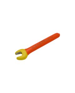 Gray Tools Open End Wrench. 9/16'' 1000V Insulated E018-I