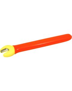 Gray Tools Open End Wrench. 1/2'' 1000V Insulated E016-I