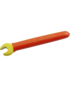 Gray Tools Open End Wrench. 11/32'' 1000V Insulated E011-I